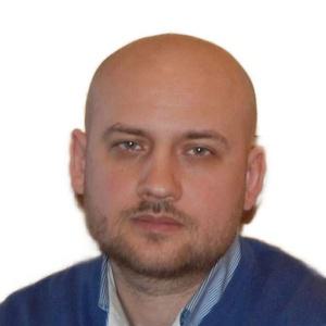Чернов Никита Владимирович