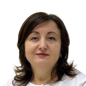 Барагунова Галимат Хасановна