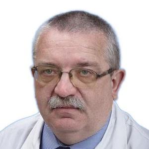 Шальнов Евгений Борисович