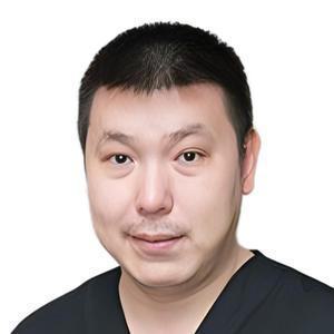 Чунаев Роман Игоревич