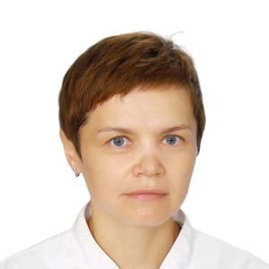 Кашапова Екатерина Григорьевна
