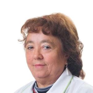 Рудакова Рузалия Адиповна