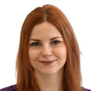 Зубович Анастасия Андреевна