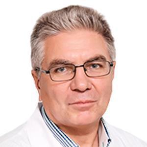 Фалеев Константин Петрович