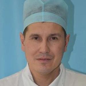 Кудяков Алексей Иванович