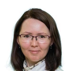 Ситникова Анна Леонидовна