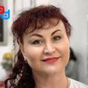 Филимонова Ирина Перфильевна