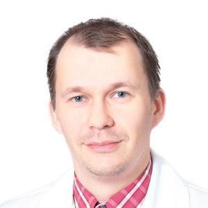 Смирнов Евгений Сергеевич