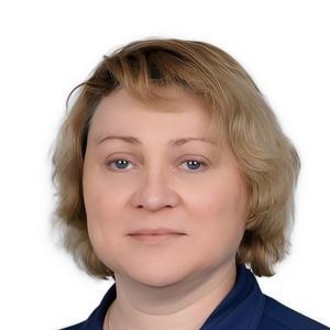 Комина Анна Евгеньевна