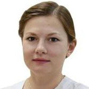 Габдрахимова Татьяна Рузалиновна