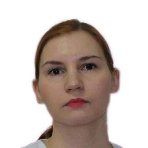 Трушина Мария Сергеевна