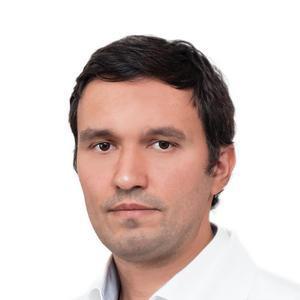 Баранов Михаил Андреевич