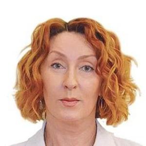 Фролова Юлия Борисовна