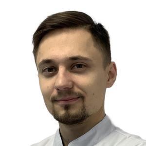 Казанцев Даниил Владиславович