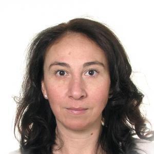 Цаллагова Елена Владимировна