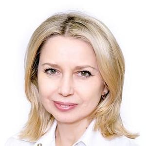 Петренко Людмила Валентиновна