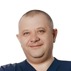 Урусбиев Нариман Заремович