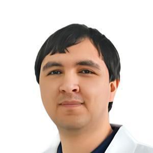 Султанов Заур Сиражутдинович
