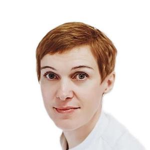 Казакова Ирина Михайловна