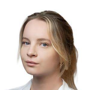 Максимова Ольга Александровна