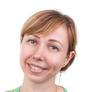 Ковтун Елена Сергеевна