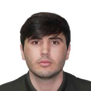 Сафаров Одилджон Комилович