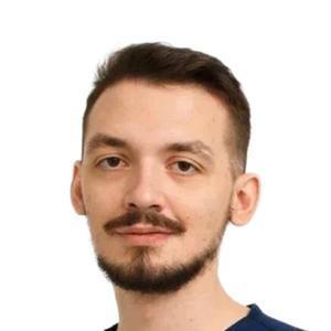 Игнатов Владислав Николаевич