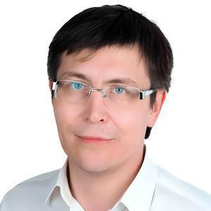 Макаров Павел Владимирович