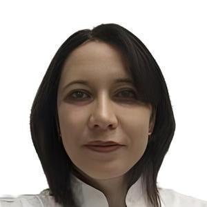 Дудник Светлана Николаевна