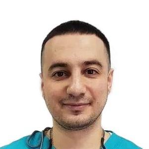 Мирзалиев Фикрат Яшарович