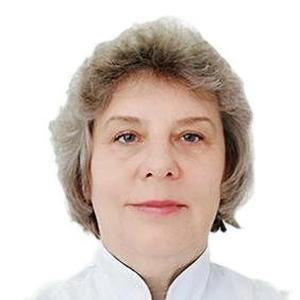 Дмитриевская Елена Владимировна