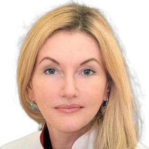 Яковенко Наталья Александровна
