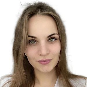 Казачкова Екатерина Владимировна
