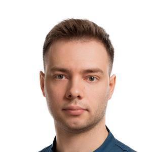 Бажин Алексей Александрович