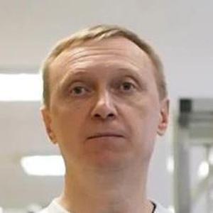 Пепеляев Борис Леонидович