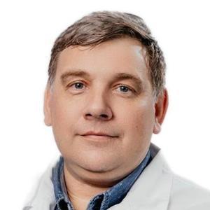 Гурьев Александр Вячеславович