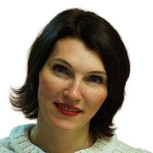 Евтухова Марина Петровна