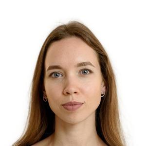 Малахова Ирина Сергеевна