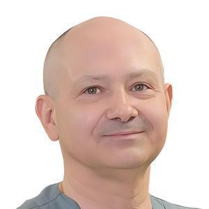 Васильев Дмитрий Михайлович