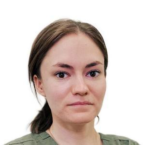 Талипова Рамиля Рашатовна