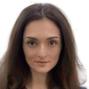 Попова Карина Анатольевна