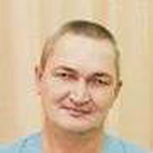 Крохалев Николай Степанович