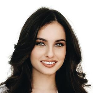 Мусаева Айсель Афган кзы