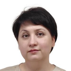 Замалиева Лэйсен Загитовна