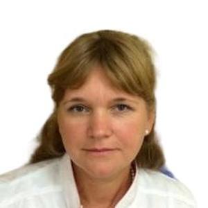 Мелихова Наталья Николаевна