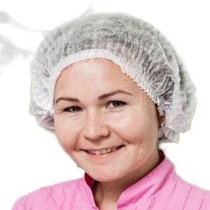 Николаева Ирина Евгеньевна