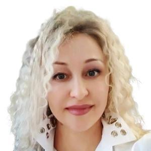 Вариницина Виктория Александровна