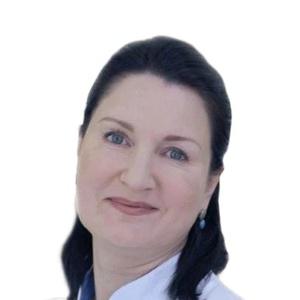 Кистерёва Татьяна Александровна