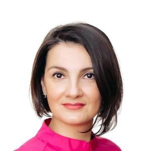 Павлова Екатерина Леонидовна