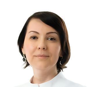 Назарова Альфия Идрисовна